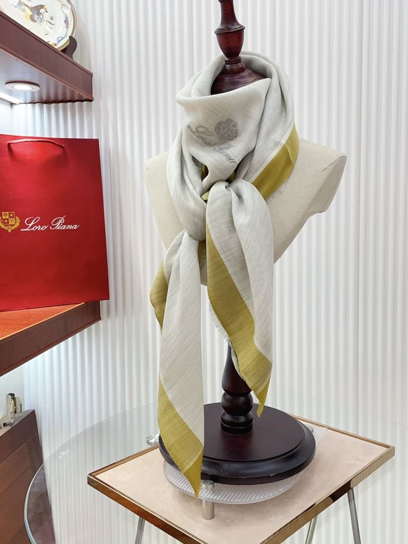 Louis Vuitton Scarf